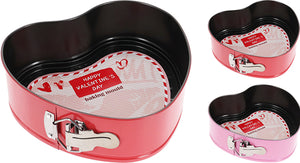 TORTIERA CUORE