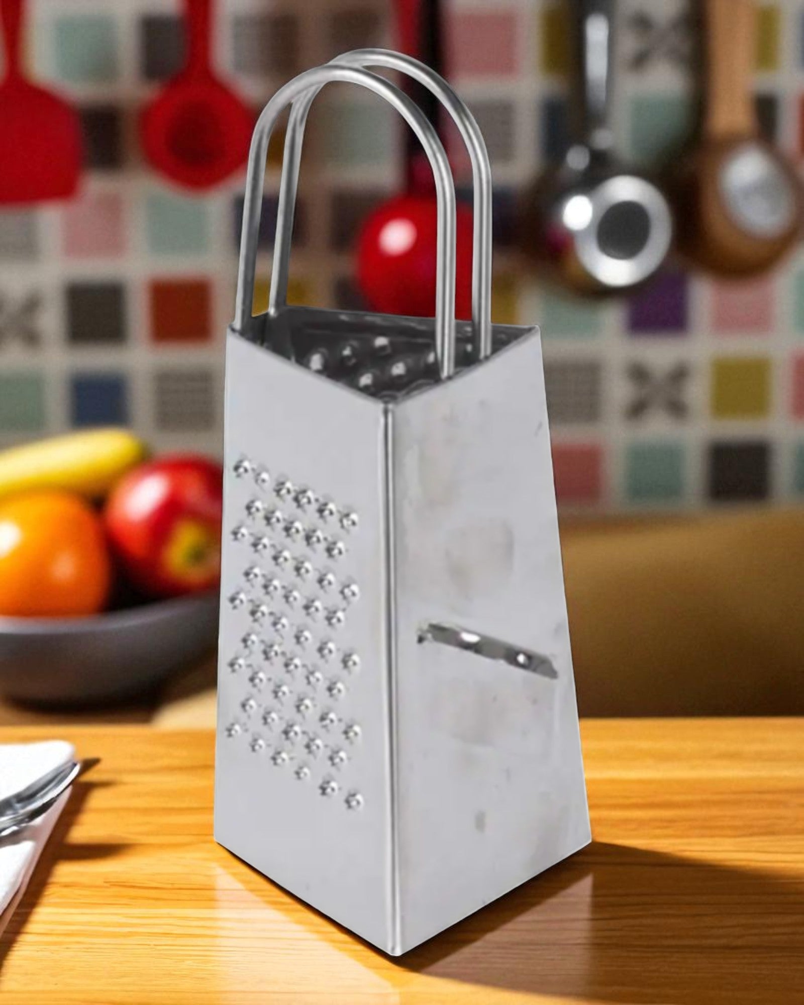 GRATTUGIA INOX
