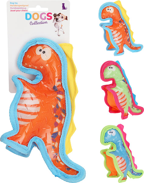GIOCO DINO PER CANI