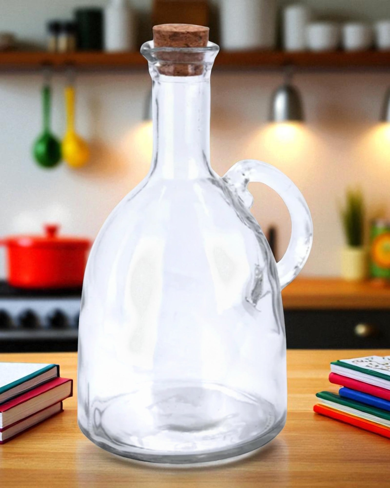 OLIERA VETRO 500ML