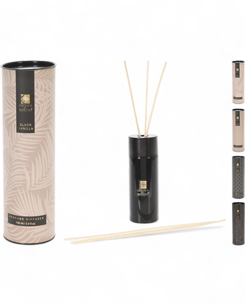 DIFFUSORE FRAGRANZE 100ML