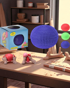 PALLA SQUEEZE ANTISTRESS