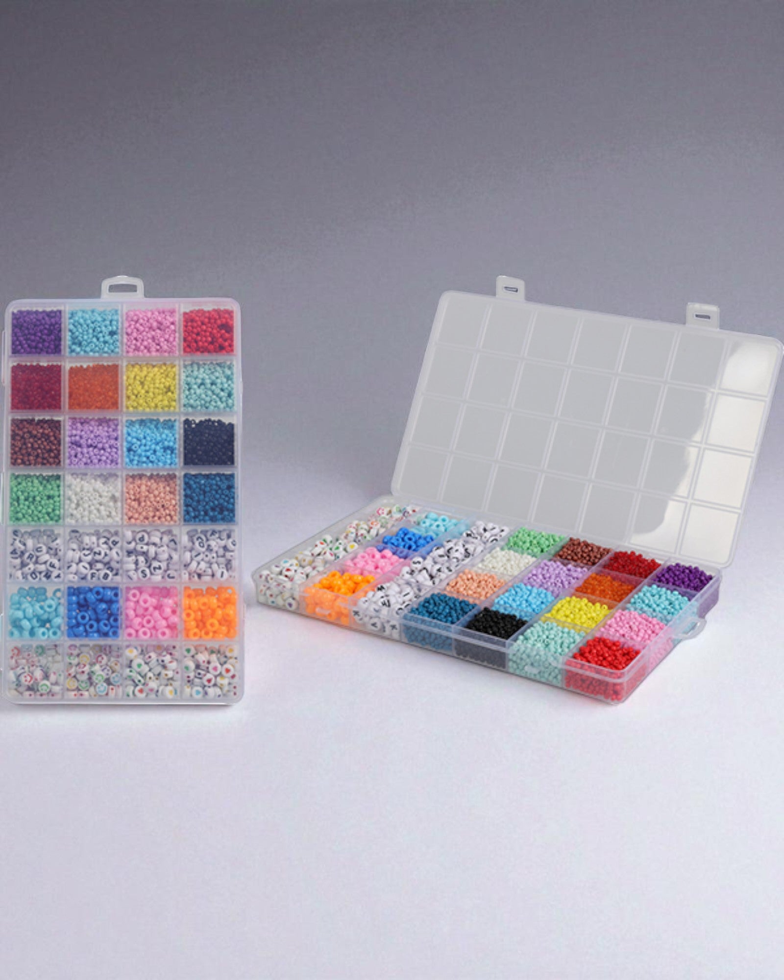 SET PERLINE PER BRACCIALETTI