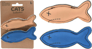 GIOCO FISH GATTI