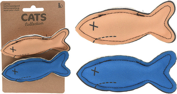 GIOCO FISH GATTI