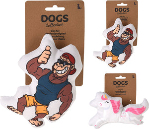 GIOCO CANI