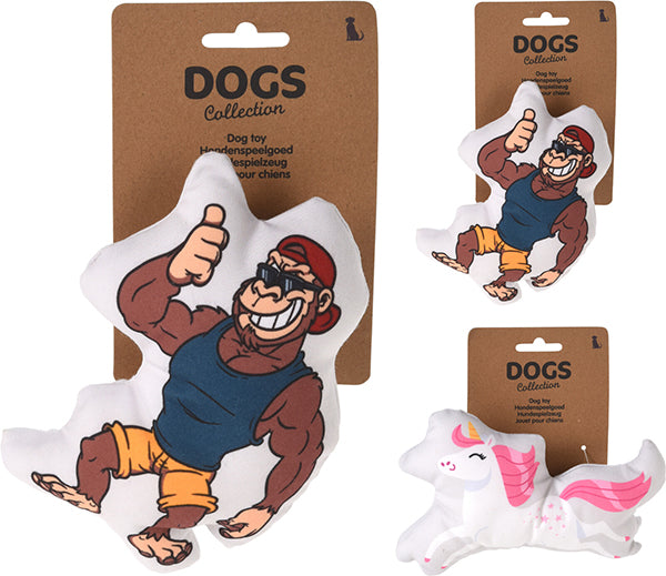 GIOCO CANI