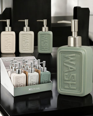 DISPENSER SAPONE
