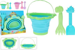 SET GIOCHI SPIAGGIA