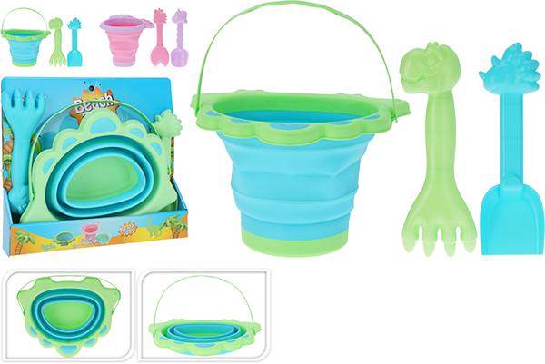 SET GIOCHI SPIAGGIA