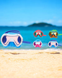 MASCHERA MARE
