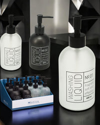 DISPENSER SAPONE