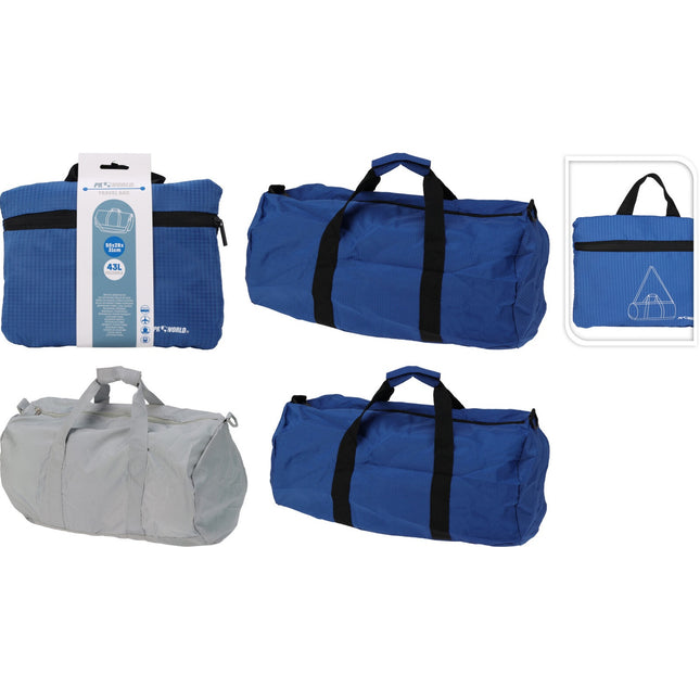 BORSONE PIEGHEVOLE - Willy Be Smart