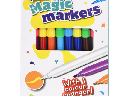 SET 10 PENNARELLI MAGIC