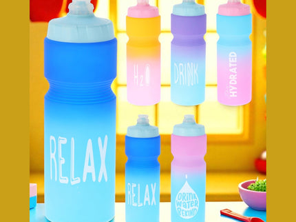 BORRACCIA 1000ML - Willy Be Smart