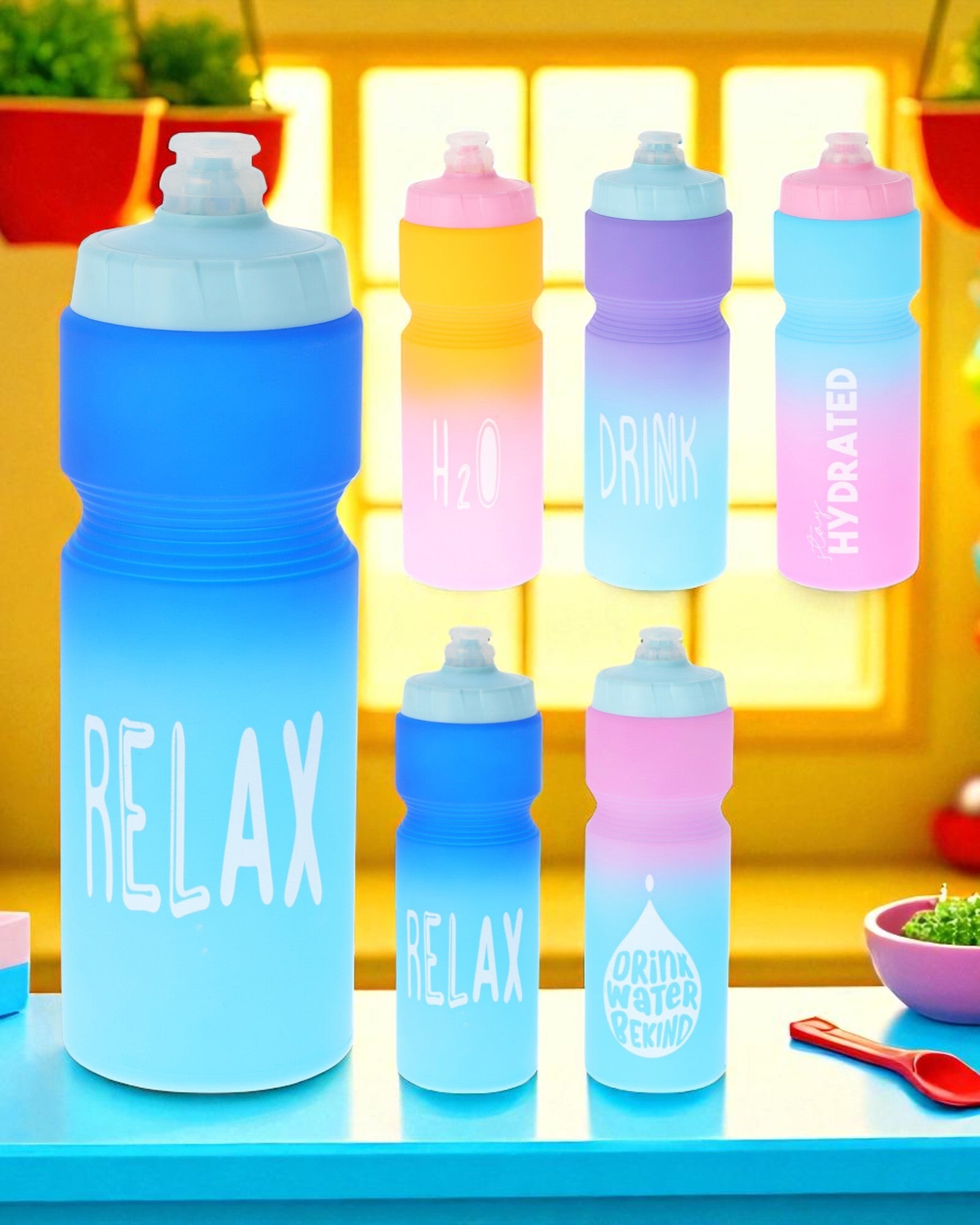 BORRACCIA 1000ML