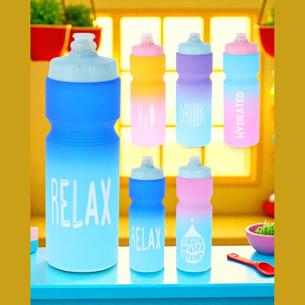 BORRACCIA 1000ML - Willy Be Smart