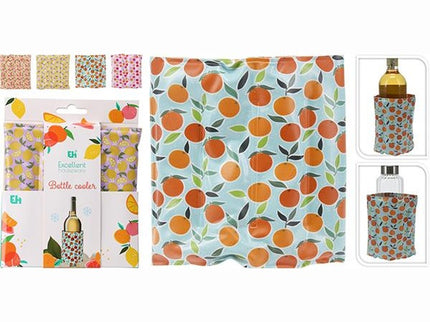 REFRIGERANTE PER BOTTIGLIA