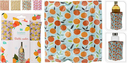 REFRIGERANTE PER BOTTIGLIA