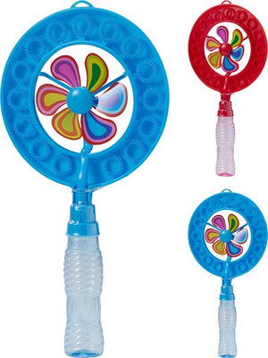 GIRANDOLA BOLLE SAPONE 90ML