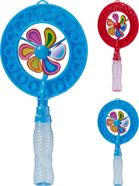 GIRANDOLA BOLLE SAPONE 90ML