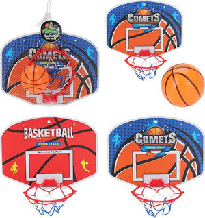 CANESTRINO BASKET