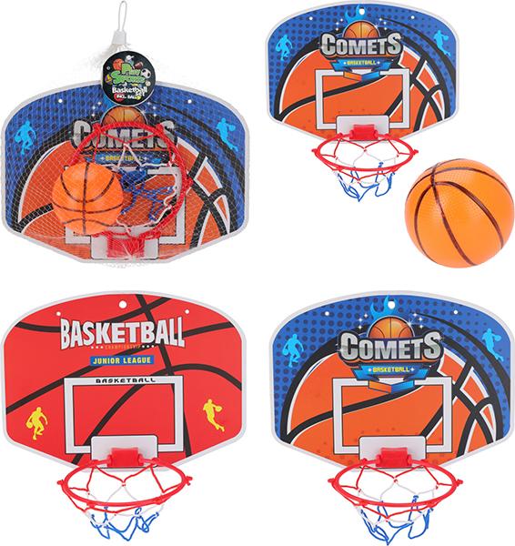 CANESTRINO BASKET