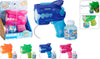 Pistola Spara Bolle Sapone