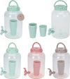 DISPENSER 3,75L CON RUBINETTO