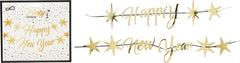 GHIRLANDA HAPPY NEW YEAR