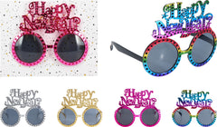 OCCHIALI HAPPY NEW YEAR