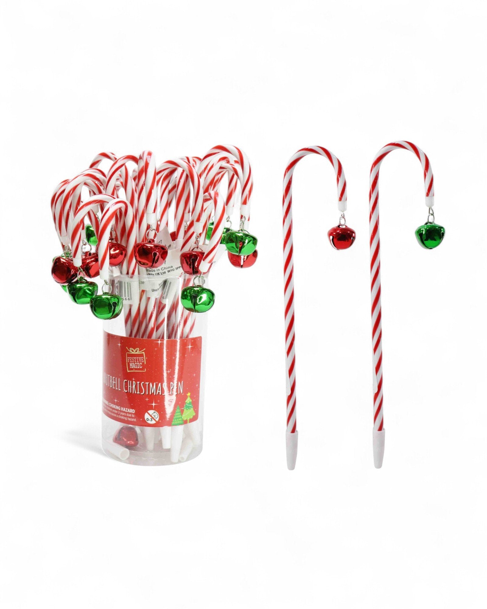 PENNA CANDY CANE XMAS