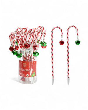 PENNA CANDY CANE XMAS