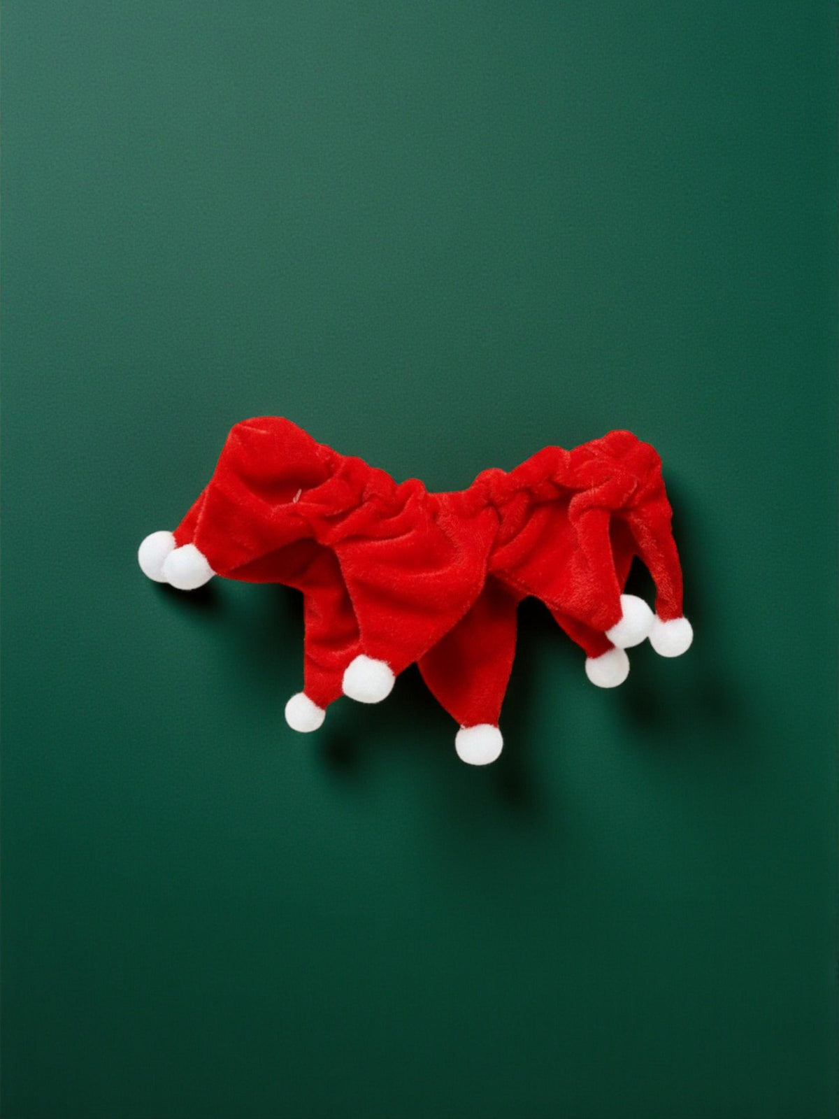 COLLARE PER ANIMALI XMAS