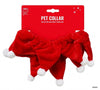 COLLARE PER ANIMALI XMAS