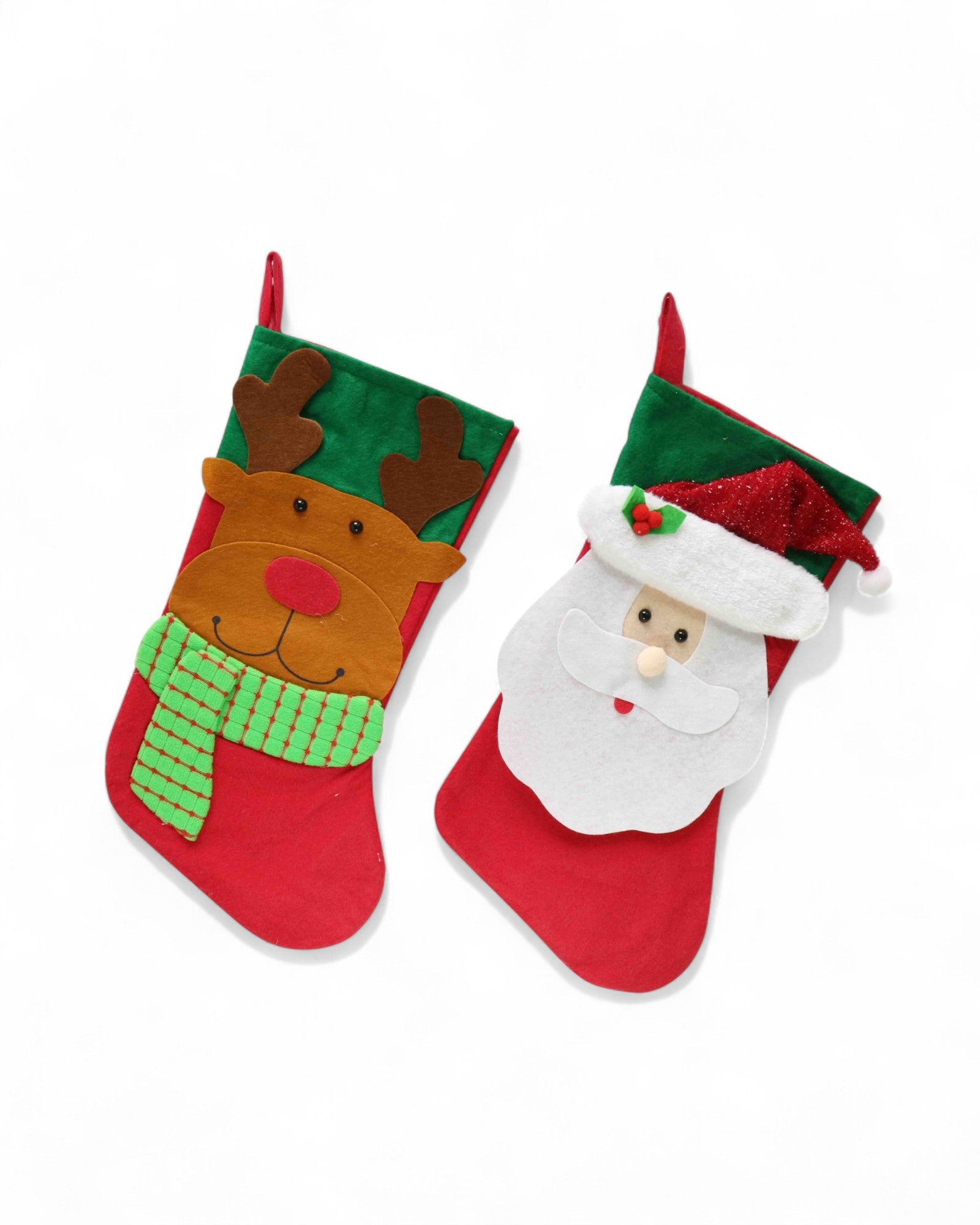 CALZA DI NATALE