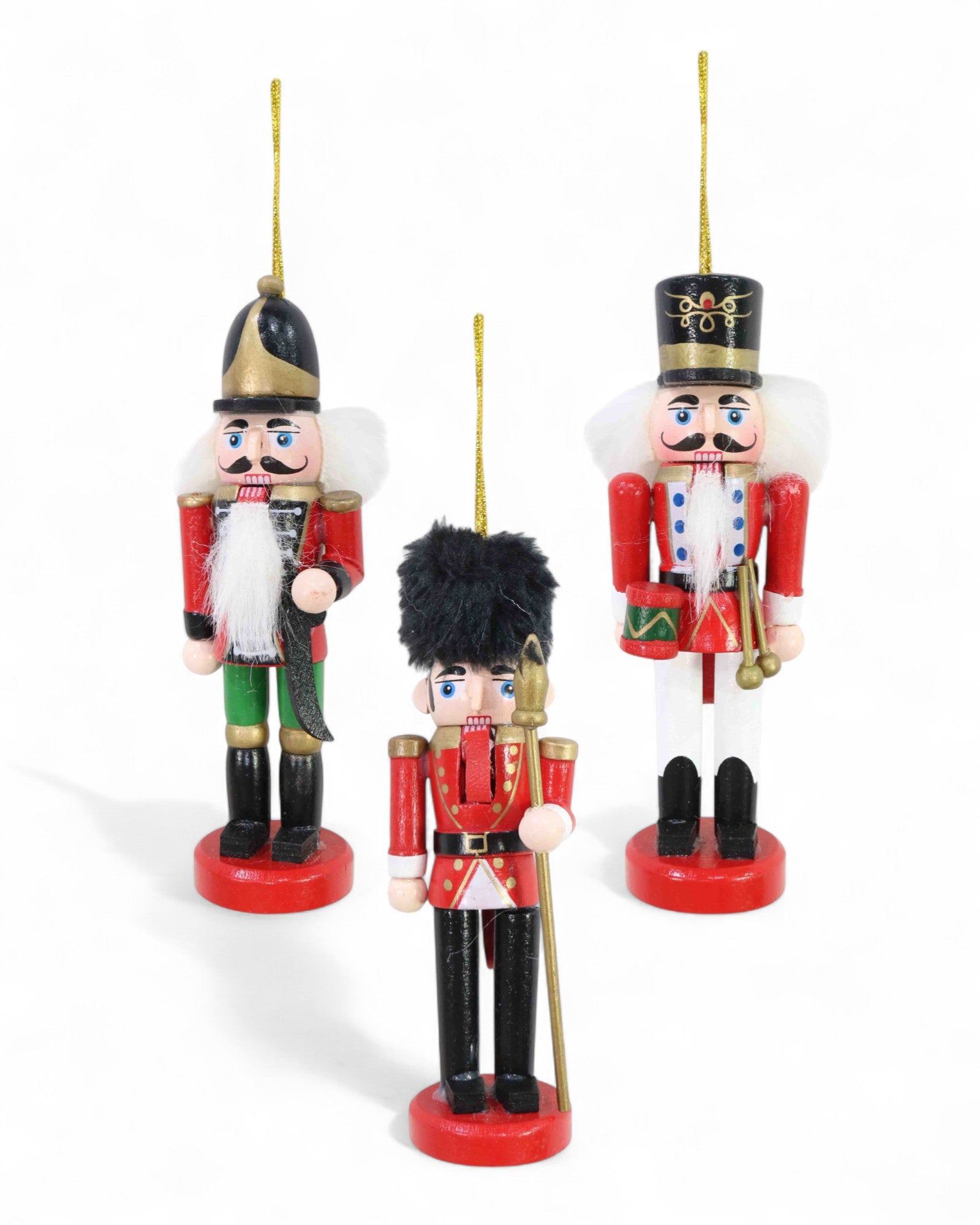 PENDENTE SCHIACCIANOCI