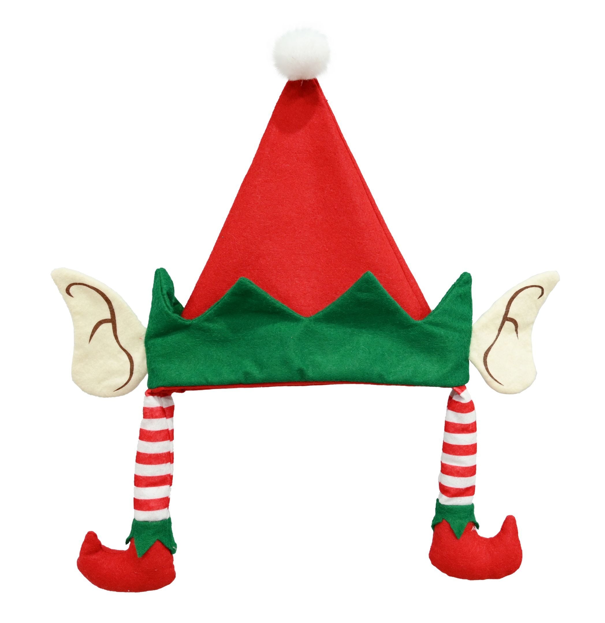 CAPPELLO ELFO
