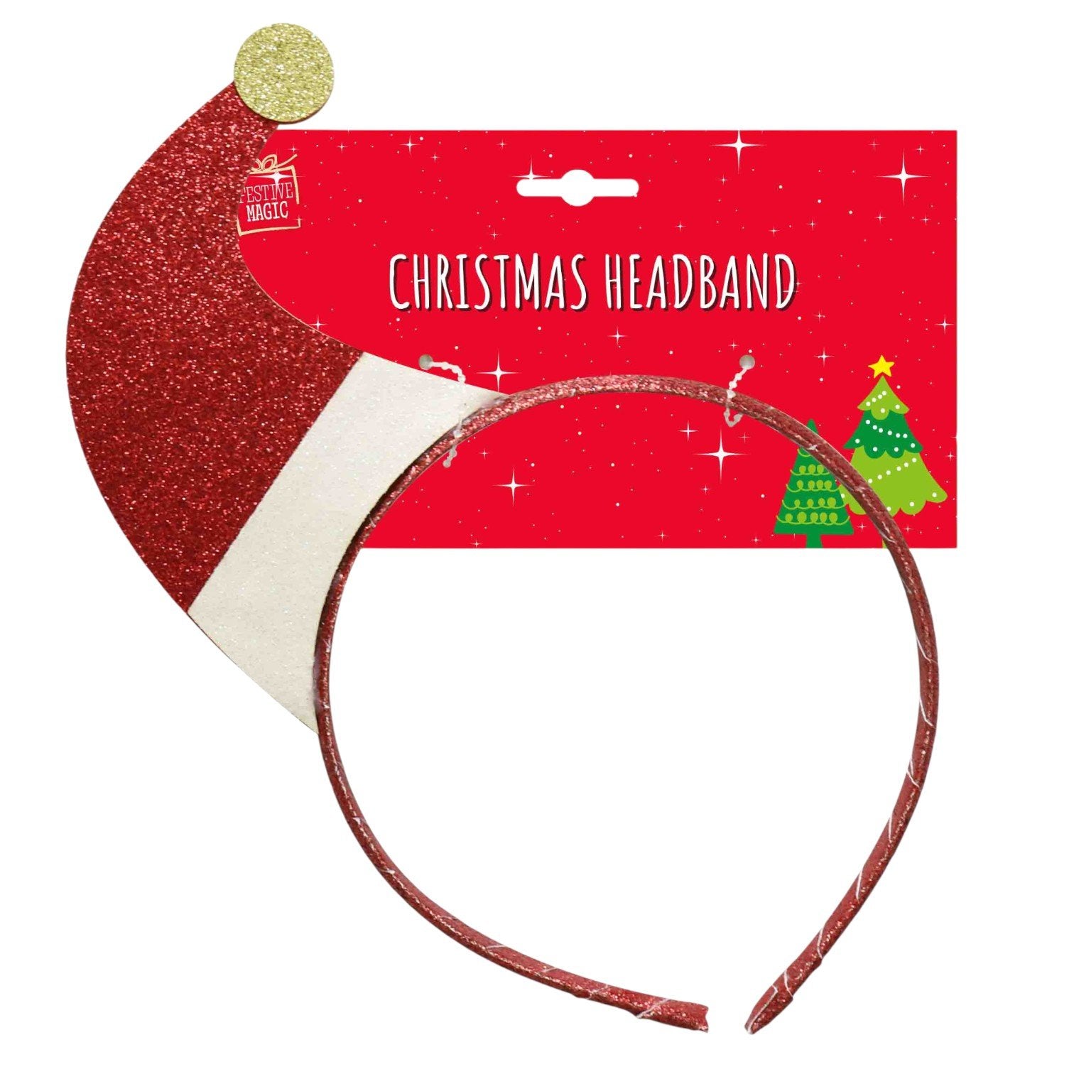 PASSATA SANTA CLAUS