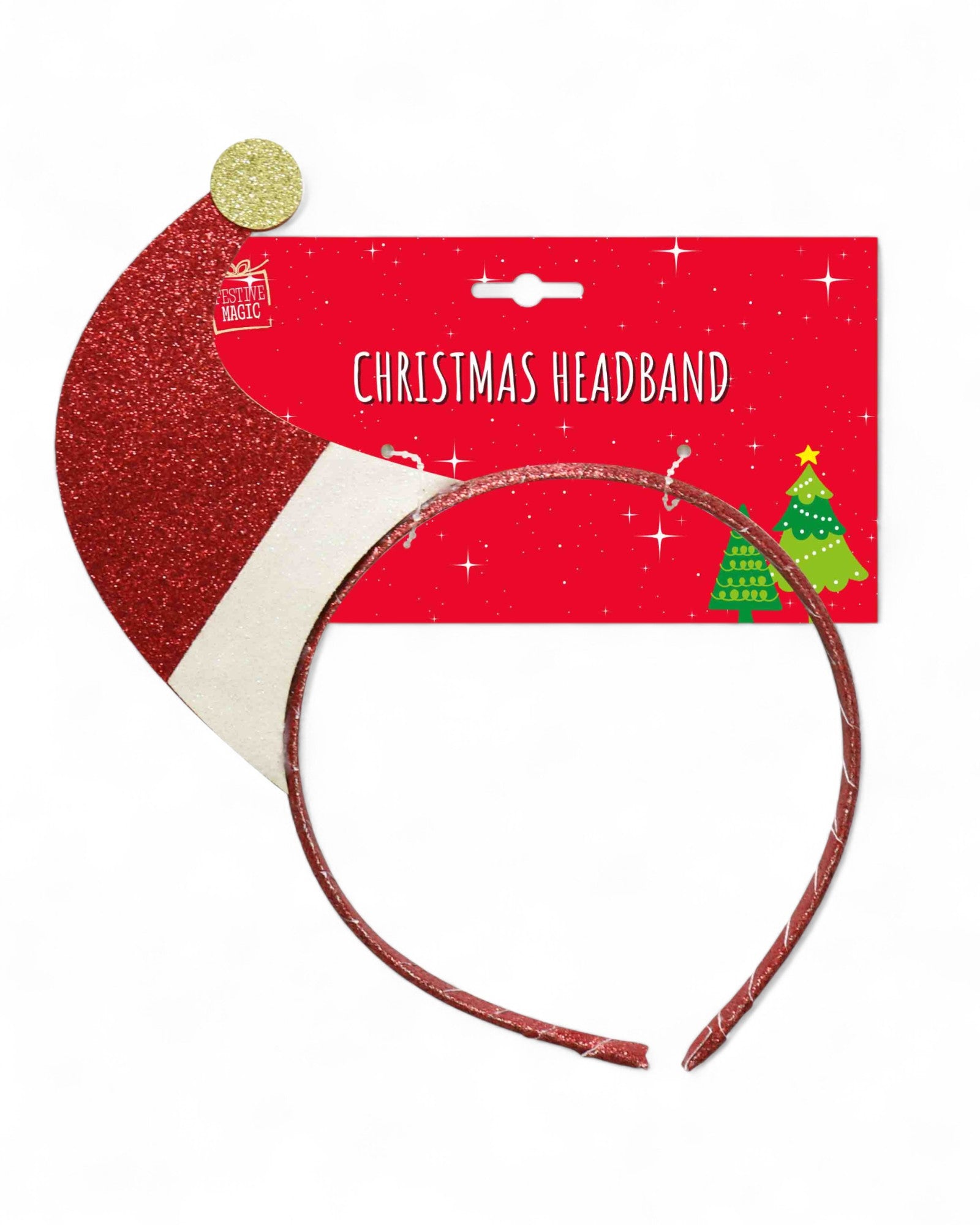 PASSATA SANTA CLAUS