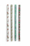 CELLOPHANE XMAS