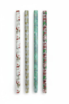CELLOPHANE XMAS