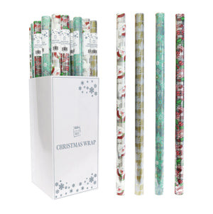 CELLOPHANE XMAS