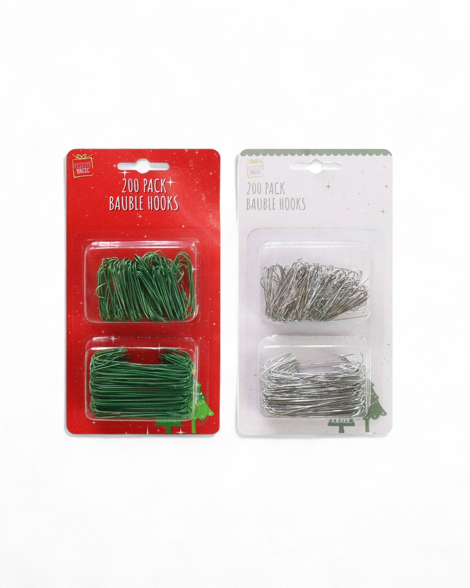 GANCI PER PALLE NATALE