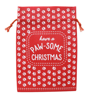 SACCA REGALI XMAS