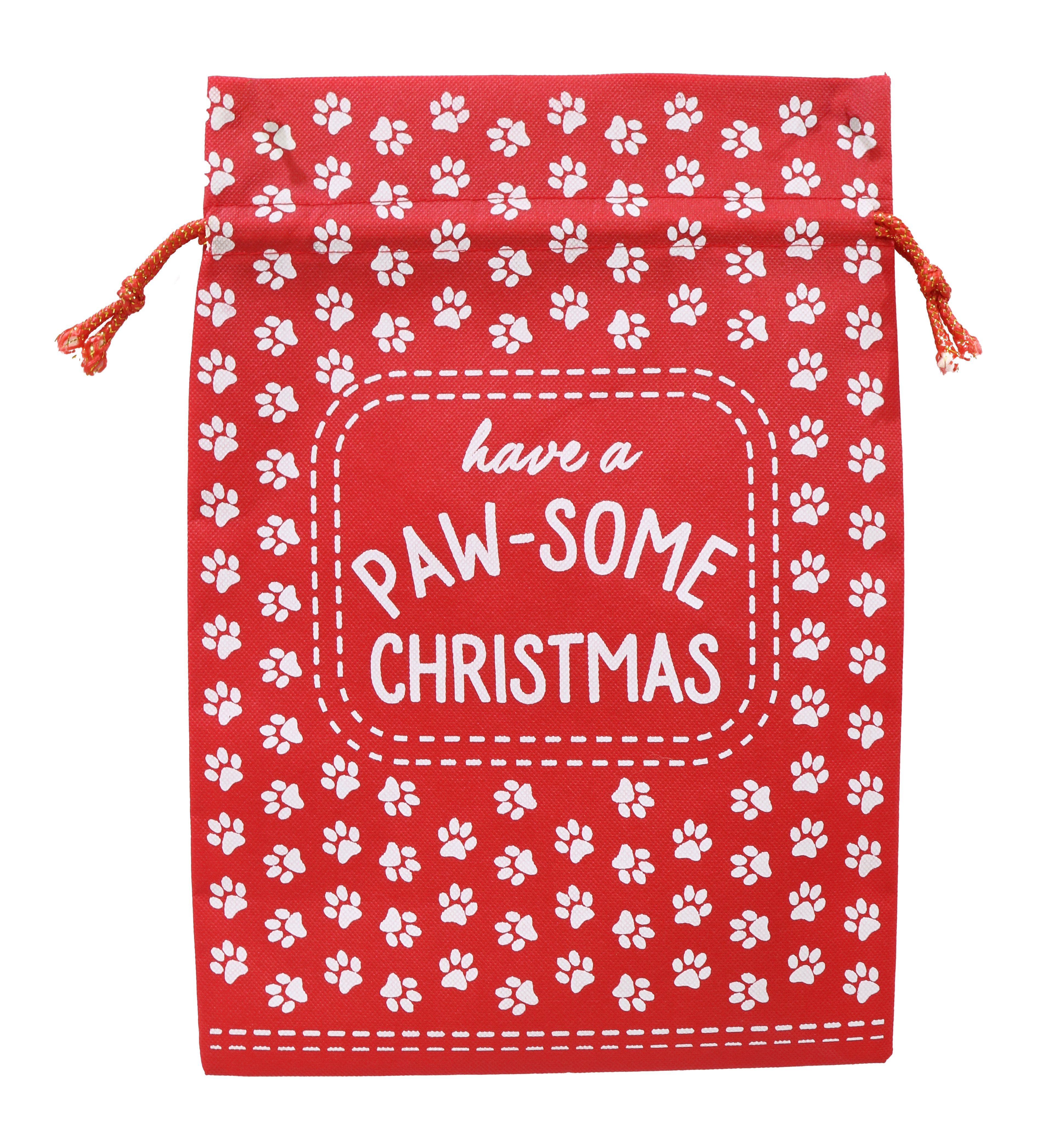 SACCA REGALI XMAS