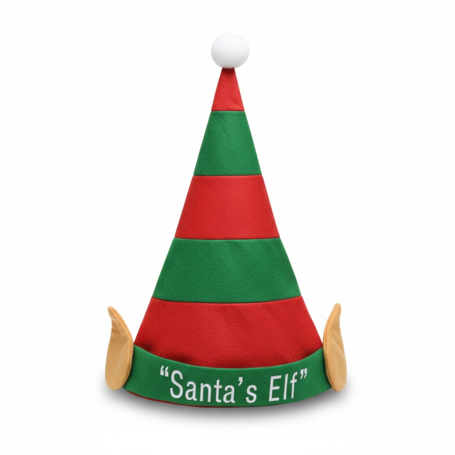 CAPPELLO ELFO XMAS