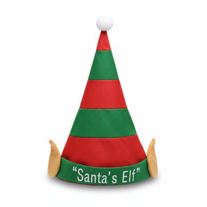 CAPPELLO ELFO XMAS