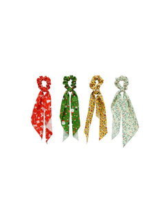 ELASTICO PER CAPELLI XMAS