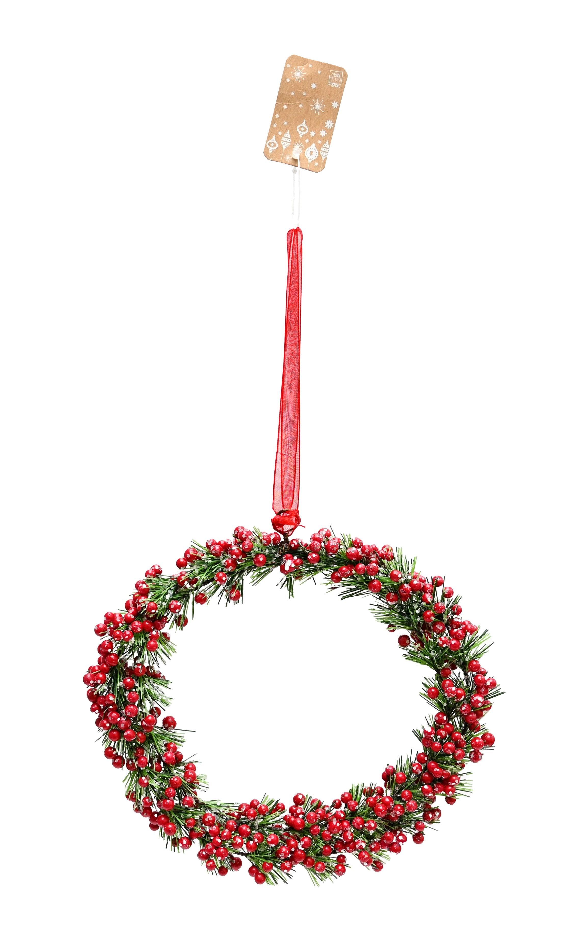 CORONA BERRY XMAS